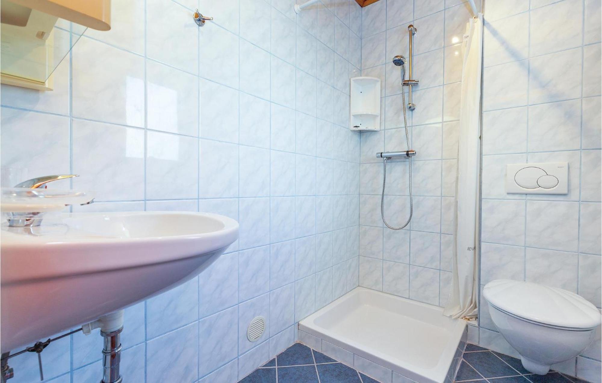 Nice Apartment In Crikvenica With Kitchen Exterior photo
